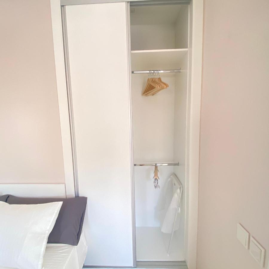 Cozy Studio Centr Torremolinos Exteriör bild